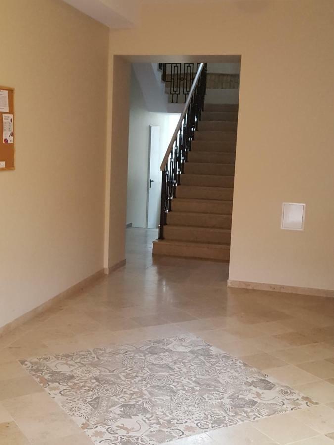 City Dawn Gate Apartment Vilnius Exterior photo